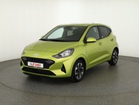 Hyundai i10 1.2 Aut. Navi Sitzheizung Tempomat