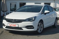 Vorschau: Opel Astra K 1.2 Turbo Edition