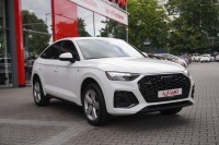 Audi Q5 Sportback 40 TDI S-Line s-tronic