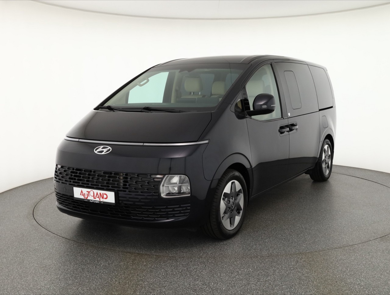 Hyundai Staria 2.2 CRDi Prime