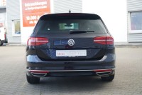 VW Passat Variant 2.0 Highline R-Line