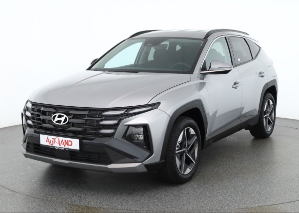 Hyundai Tucson 1.6 T-GDI Aut.