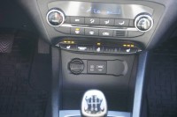 Hyundai i20 1.0 Classic blue
