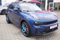 Lynk&Co 01 1.5 TD PHEV Aut.