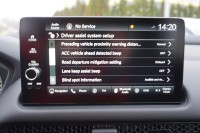 Honda ZR-V 2.0 i-MMD e:HEV Aut.