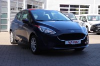 Ford Fiesta 1.1 Trend