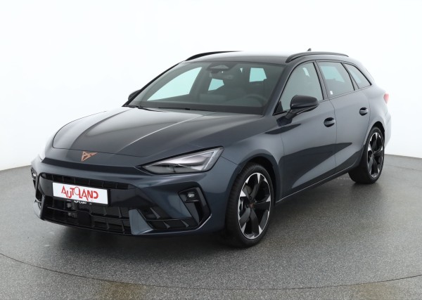 Cupra Leon ST 1.5TSI DSG