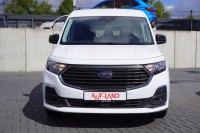 Ford Tourneo Connect 2.0 EB Titanium