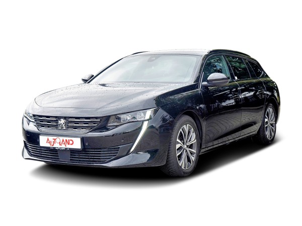 Peugeot 508 SW GT 1.6 PureTech