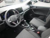 VW T-Cross 1.5 TSI DSG