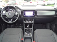 Skoda Kodiaq 1.4 TSI 4x4