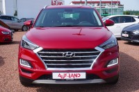 Hyundai Tucson 1.6 CRDi AHK