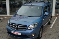 Mercedes-Benz Citan 111 CDI Tourer Edition