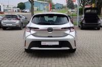 Toyota Corolla 1.8 Hybrid Team D