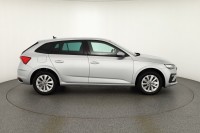 Skoda Scala 1.0 TSI DSG