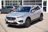 Vorschau: Seat Tarraco 1.5 Xcellence