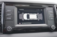 Skoda Karoq 1.0 TSI