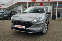 Vorschau: Ford Kuga 2.0 M-Hybrid Cool & Connect