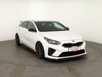 Kia pro_cee'd ProCeed 1.6 T-GDI GT