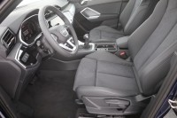 Audi Q3 Sportback 35 TFSI s-line s-tronic