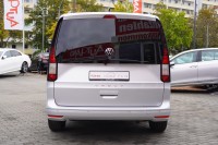 VW Caddy Maxi 1.5 TSI Life