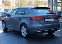 Audi A3 Sportback 1.5 TFSI Sport