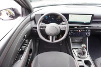 Hyundai Tucson 1.6T-GDI N-Line