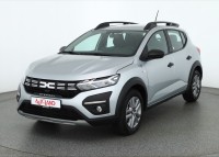Dacia Sandero Stepway 1.0 TCe LED Android Apple USB