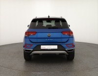 VW T-Roc 1.5 TSI Style