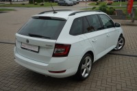 Skoda Fabia Combi 1.0 TSI DSG Soleil