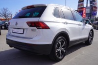 VW Tiguan 2.0 Comfortline