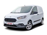 Ford Transit Courier 1.0 Trend Navi Sitzheizung Anhängerkupplung