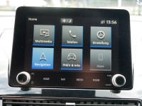 Mitsubishi Eclipse Cross 2.4 PHEV 4WD