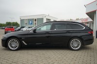 BMW 520 e Touring