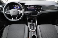 VW Taigo 1.5 TSI DSG