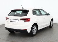 Skoda Fabia 1.0 MPI Active
