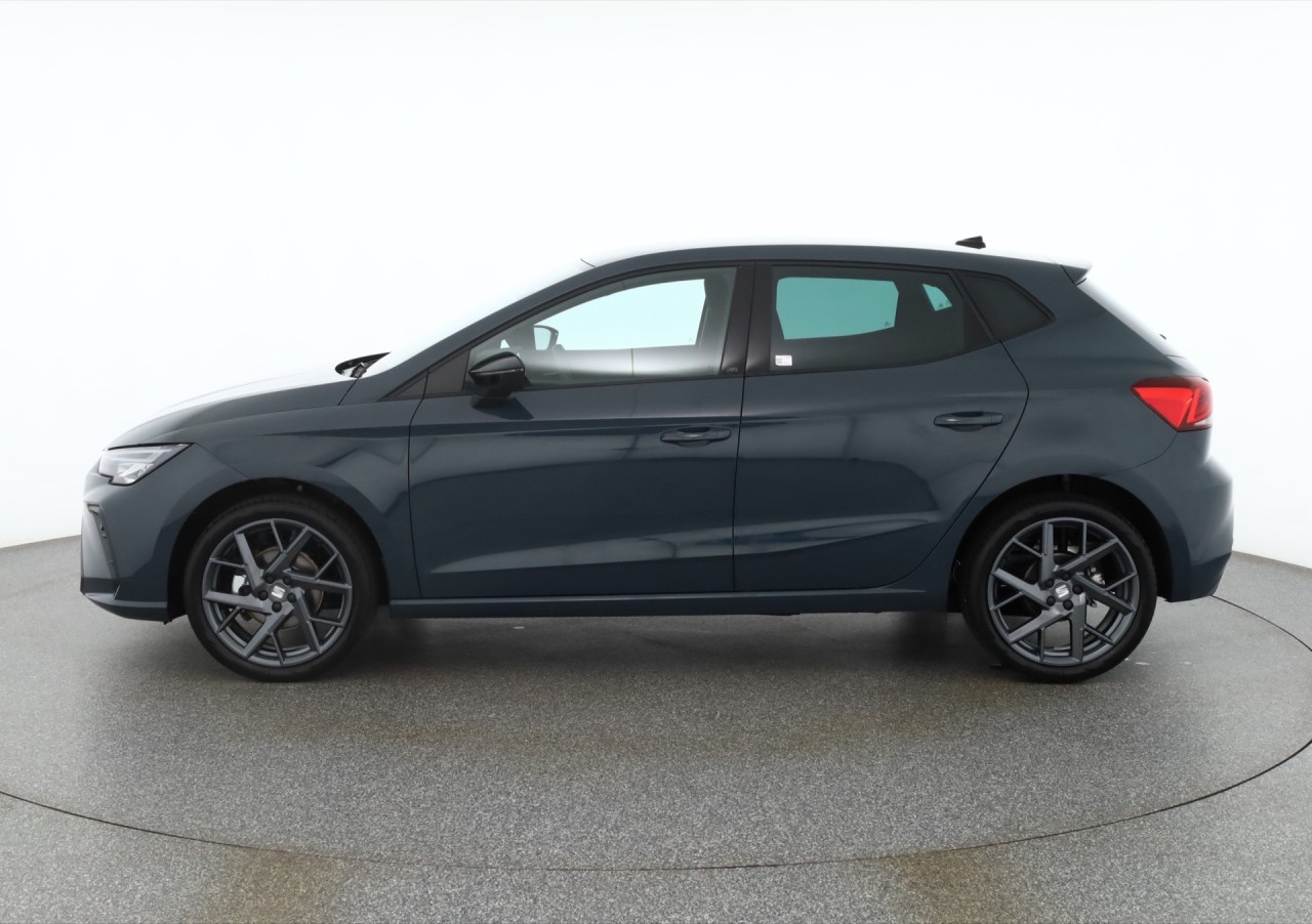 Seat Ibiza FR 1.0 TSI DSG