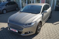Ford Mondeo 2.0 Hybrid Aut.