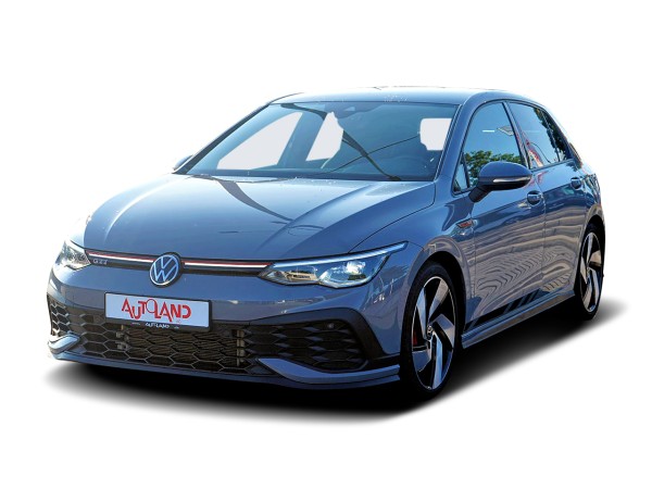 VW Golf VIII 2.0...