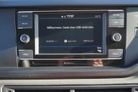 VW Polo 1.0 Fresh