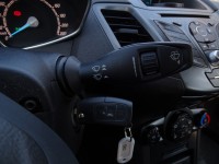 Ford Fiesta 1.25 Trend