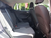 VW T-Cross 1.0 TSI DSG