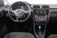 VW Caddy 2.0 TDI DSG Highline