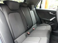 Audi Q2 1.4 TFSI sport