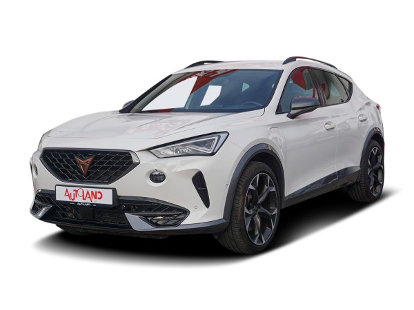 Cupra Formentor 1.4 e- Hybrid VZ
