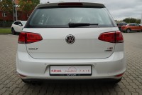 VW Golf VII 1.4 TSI Comfortline