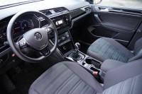 VW Touran 1.5 TSI Highline