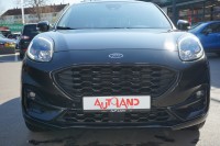Ford Puma 1.0 EcoBoost ST-Line