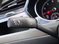 VW Touran 1.5 TSI Comfortline