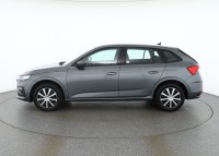 Vorschau: Skoda Scala 1.0 TSI